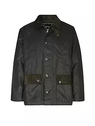 BARBOUR | Wachsparka CORDALE | Verde scuro