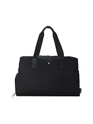 BARBOUR | Weekender Large | Blu scuro