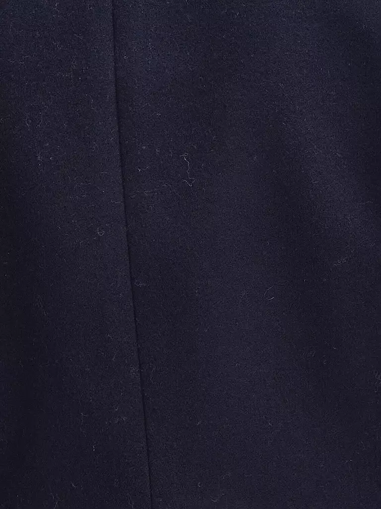 BARBOUR | Wollblazer DARLY MILITARY  | Blu scuro