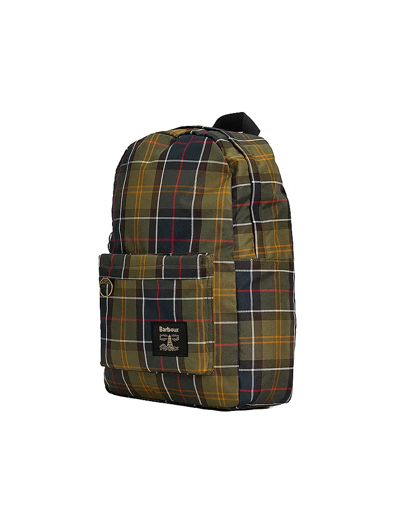 BARBOUR | Zaino TORRIDON | 