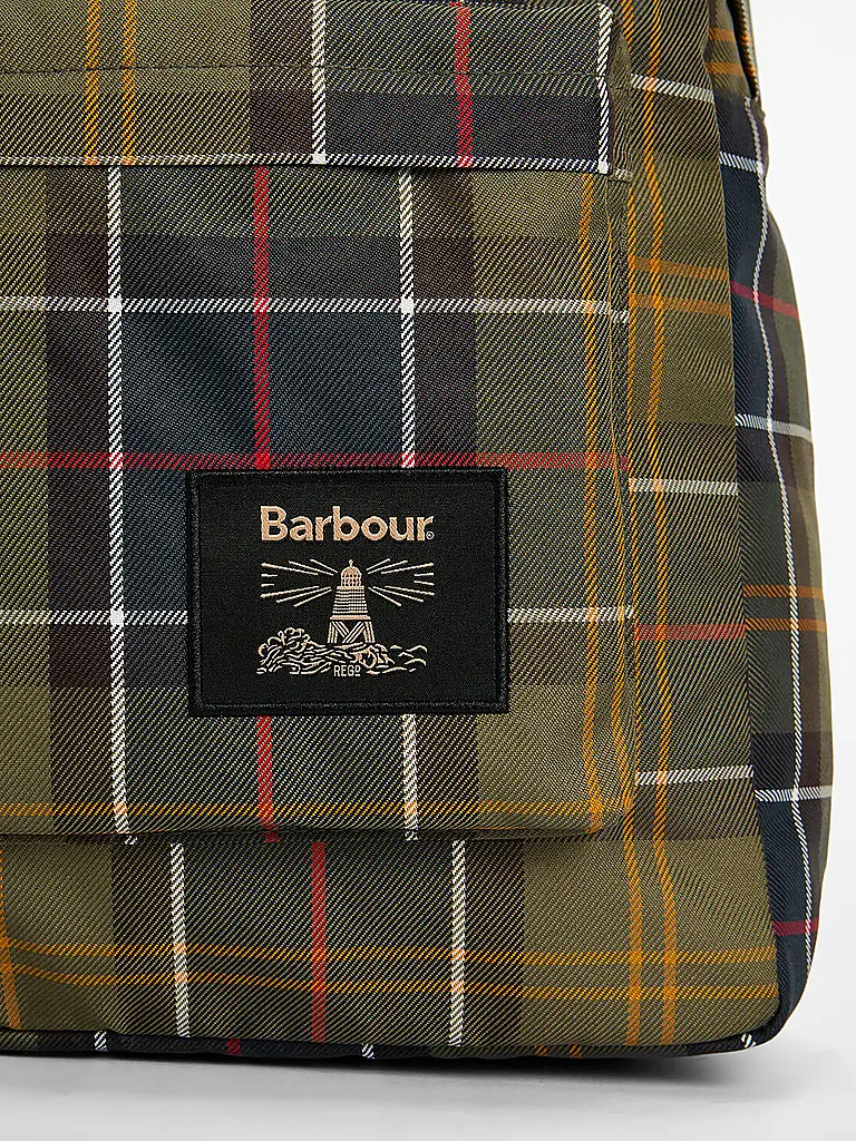 BARBOUR | Zaino TORRIDON | 