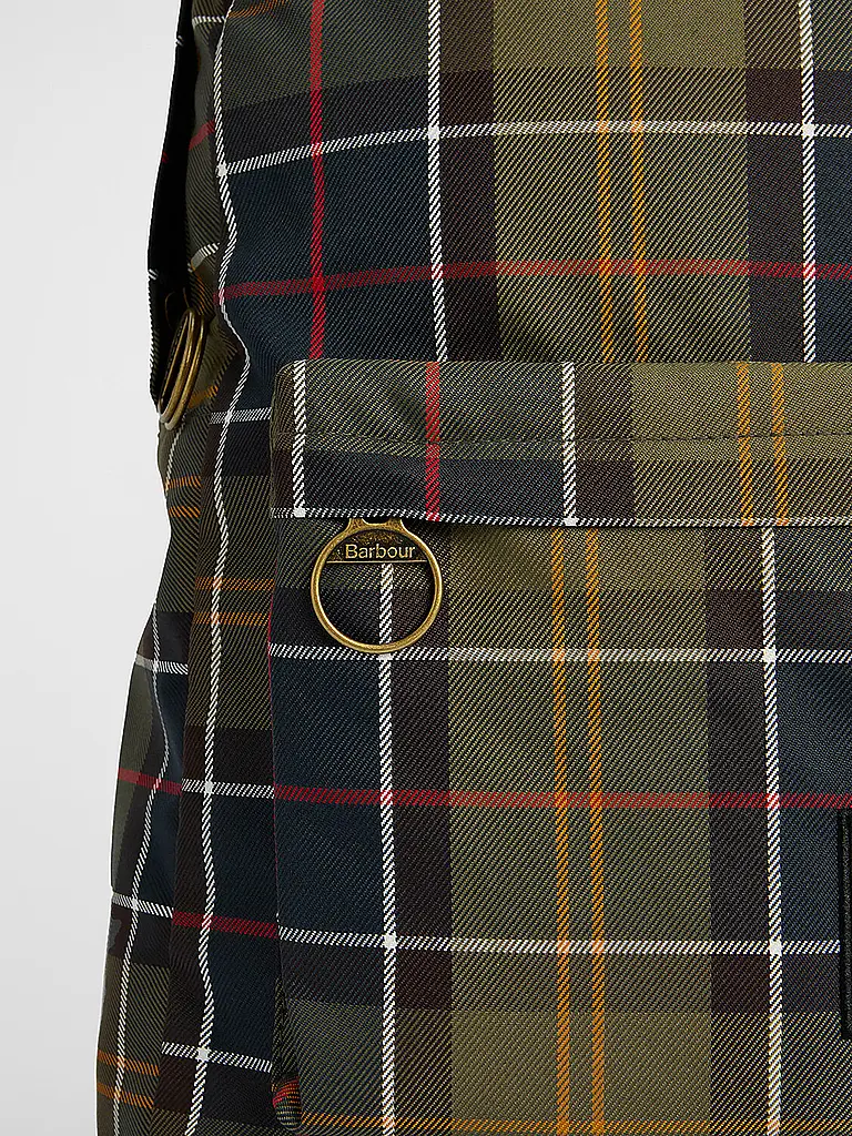 BARBOUR | Zaino TORRIDON | 