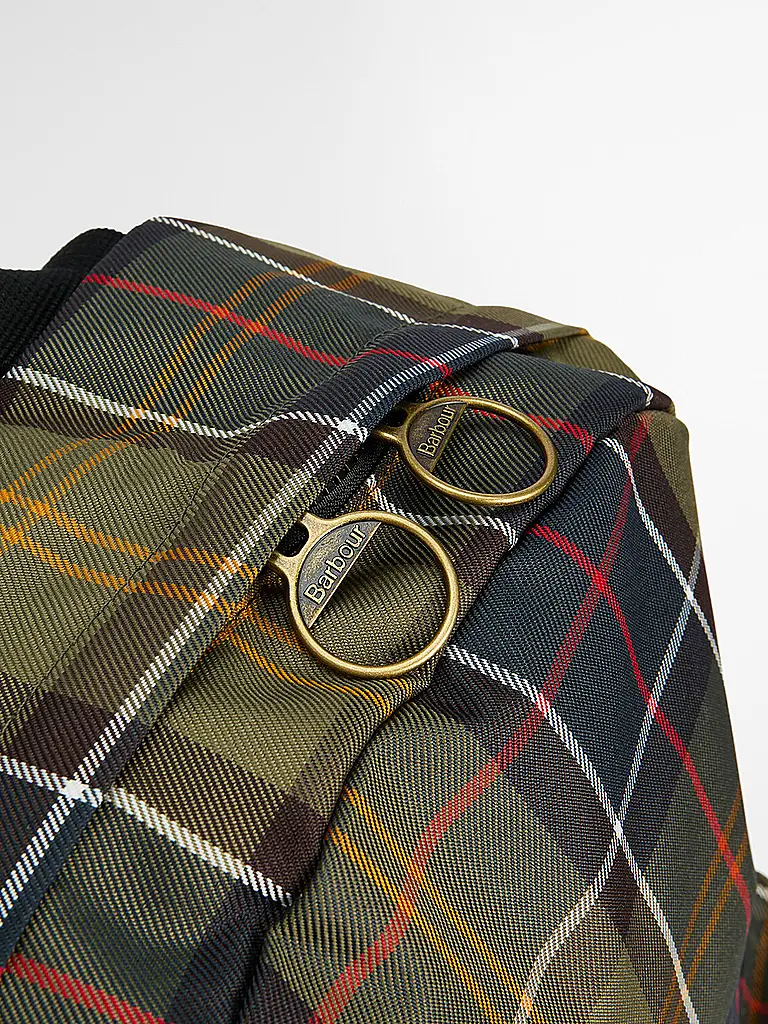 BARBOUR | Zaino TORRIDON | 