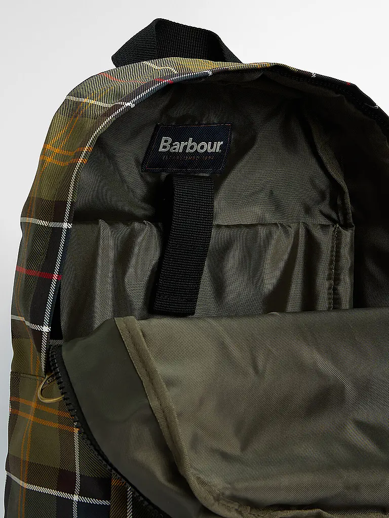 BARBOUR | Zaino TORRIDON | 