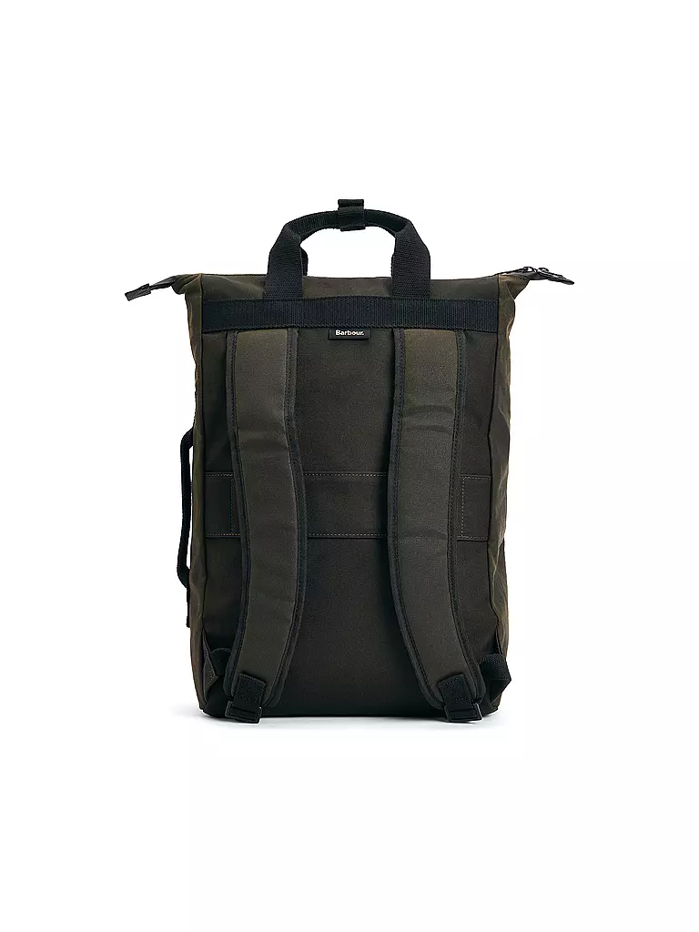 BARBOUR | Zaino WAX | 
