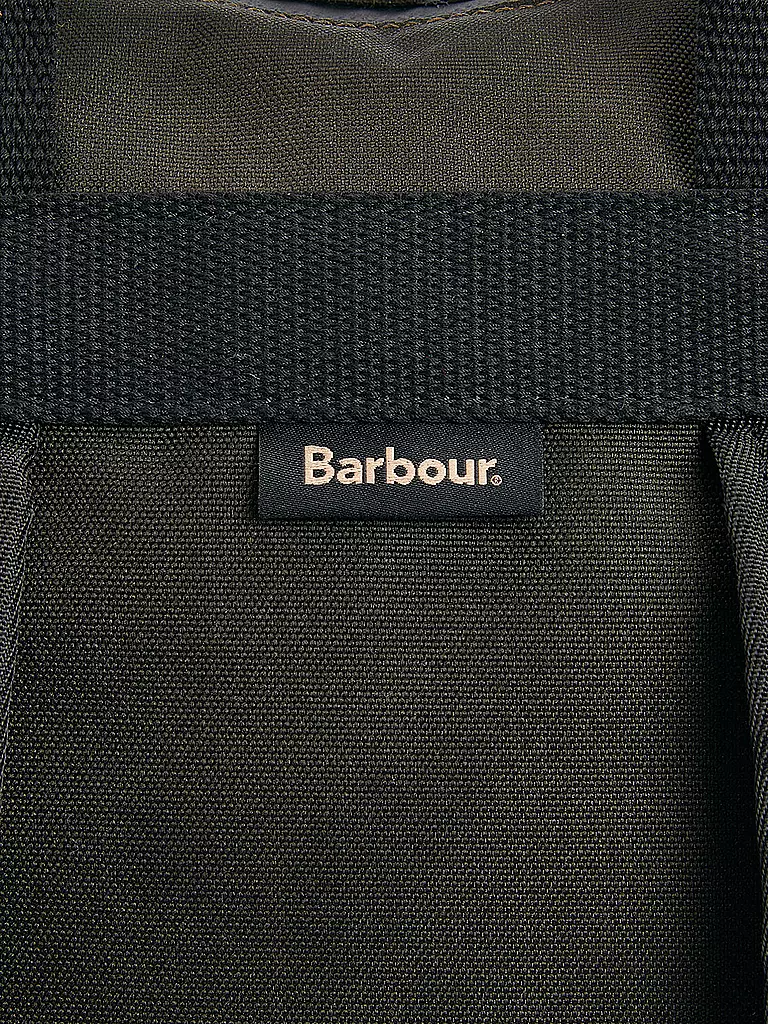 BARBOUR | Zaino WAX | 