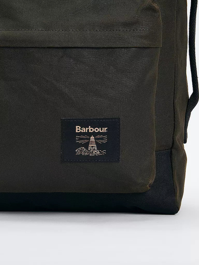 BARBOUR | Zaino WAX | 
