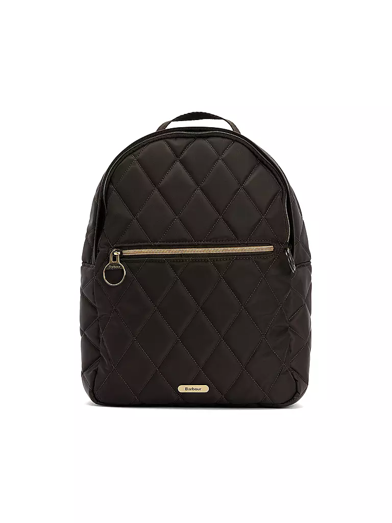 BARBOUR | Zaino | Oliva
