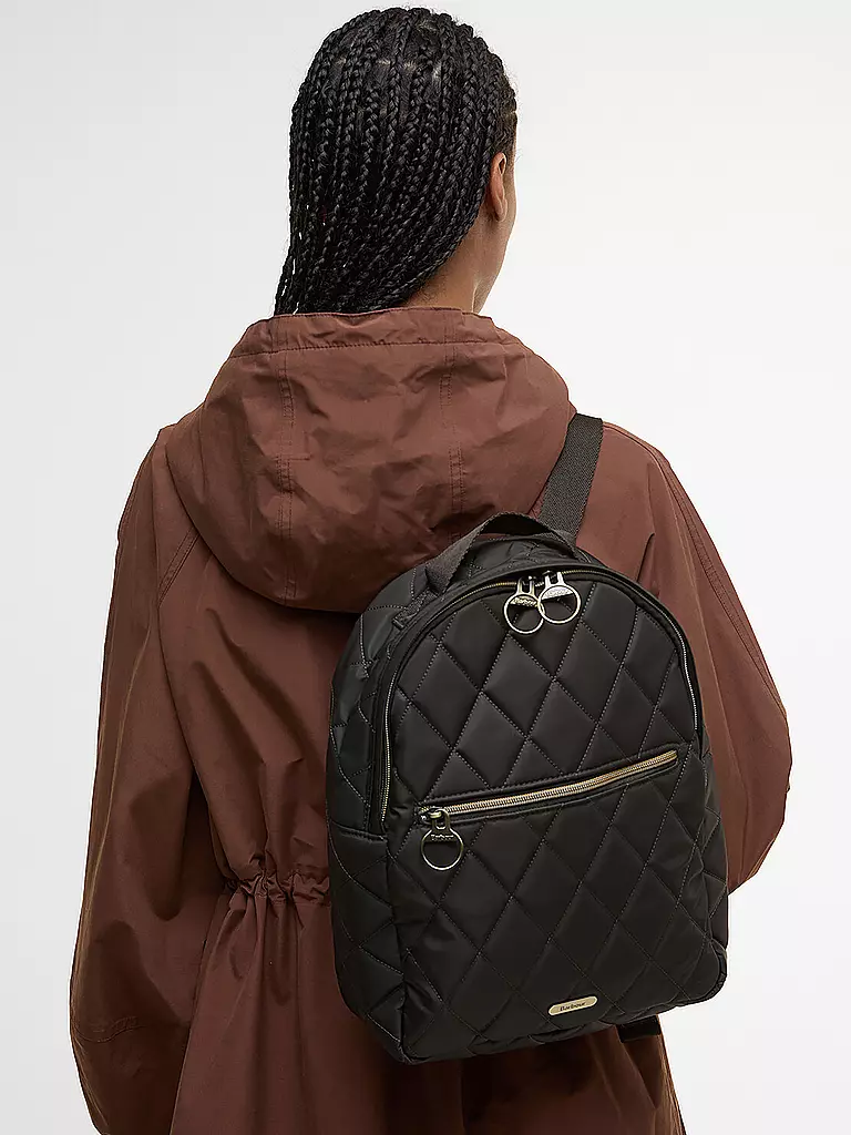 BARBOUR | Zaino | Oliva
