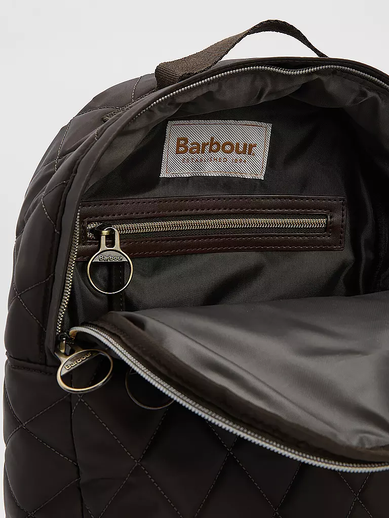 BARBOUR | Zaino | 