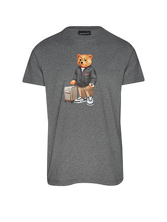 BARON FILOU | T-Shirt THE JETSET TRAVELER
