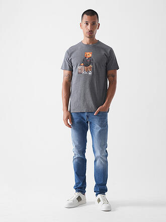 BARON FILOU | T-Shirt THE JETSET TRAVELER