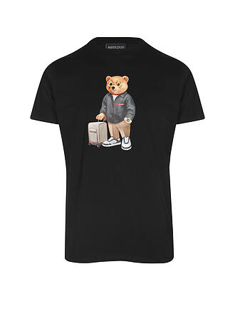 BARON FILOU | T-Shirt THE JETSET TRAVELER