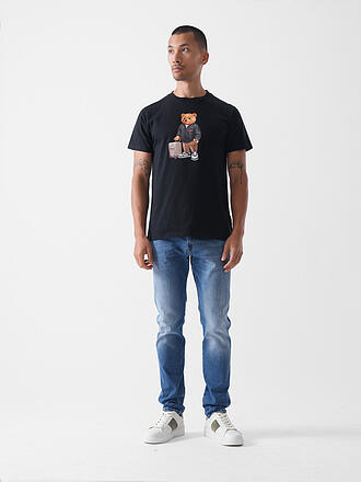 BARON FILOU | T-Shirt THE JETSET TRAVELER