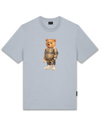 BARON FILOU | T-Shirt THE TRACKSUIT ICON