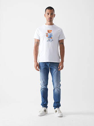 BARON FILOU | T-Shirt THE CHIHUAHUA BUDDY