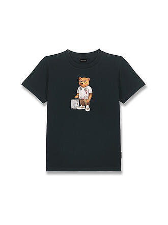 BARON FILOU | T-Shirt da ragazzo HONEYGANG