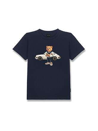 BARON FILOU | T-shirt da ragazzo HONEYGANG