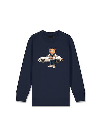BARON FILOU | Pullover da ragazzo HONEYGANG