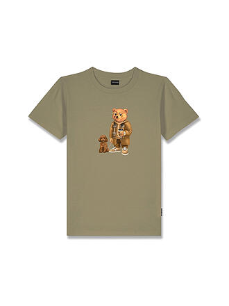 BARON FILOU | T-shirt da ragazzo HONEYGANG