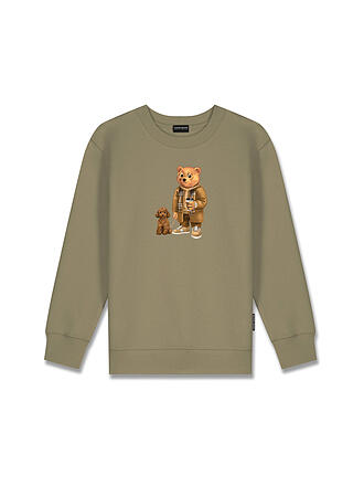 BARON FILOU | Pullover da ragazzo HONEYGANG