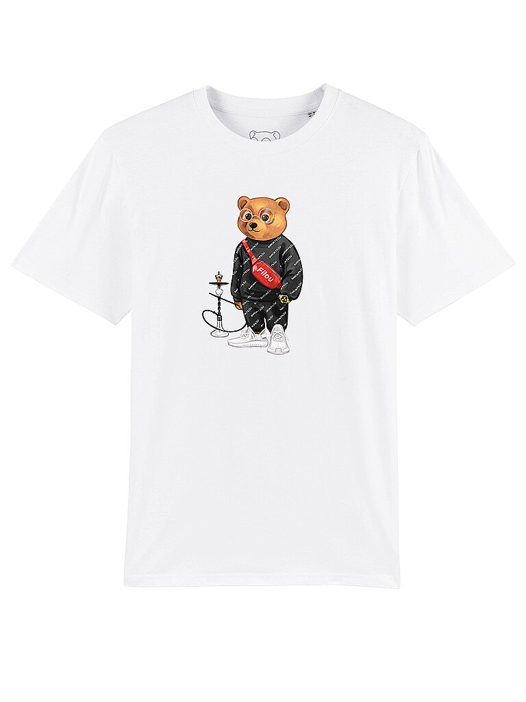 Baron Filou T-shirt bianco M