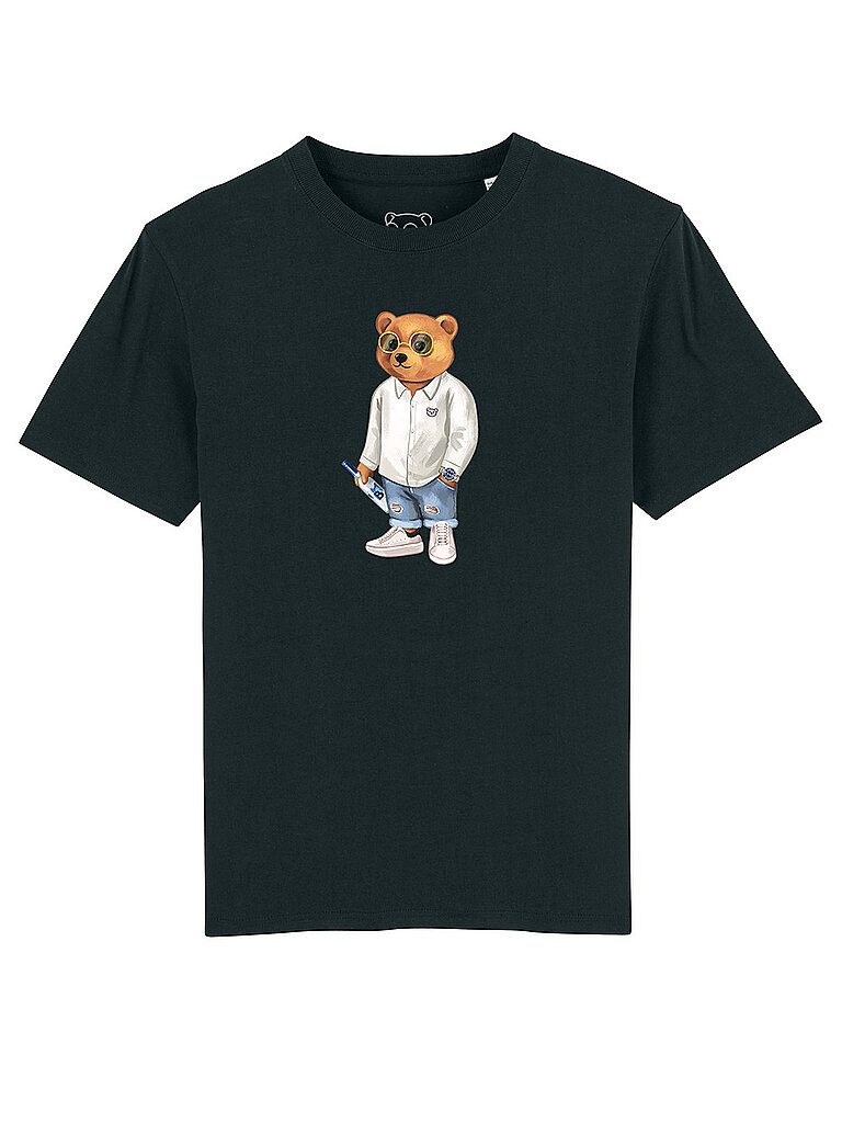 Baron Filou T-shirt nero XL