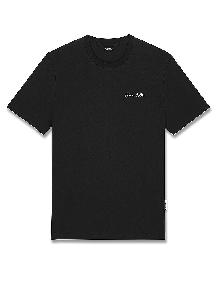 Baron Filou T-Shirt nero M
