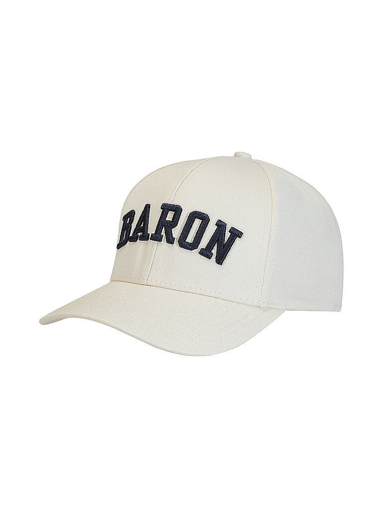 Baron Filou Cappello bianco