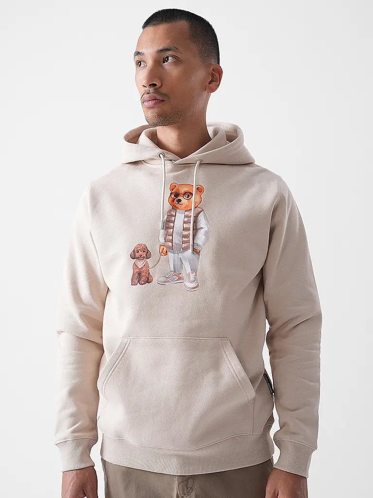 BARON FILOU | Felpa con cappuccio - Hoodie | 