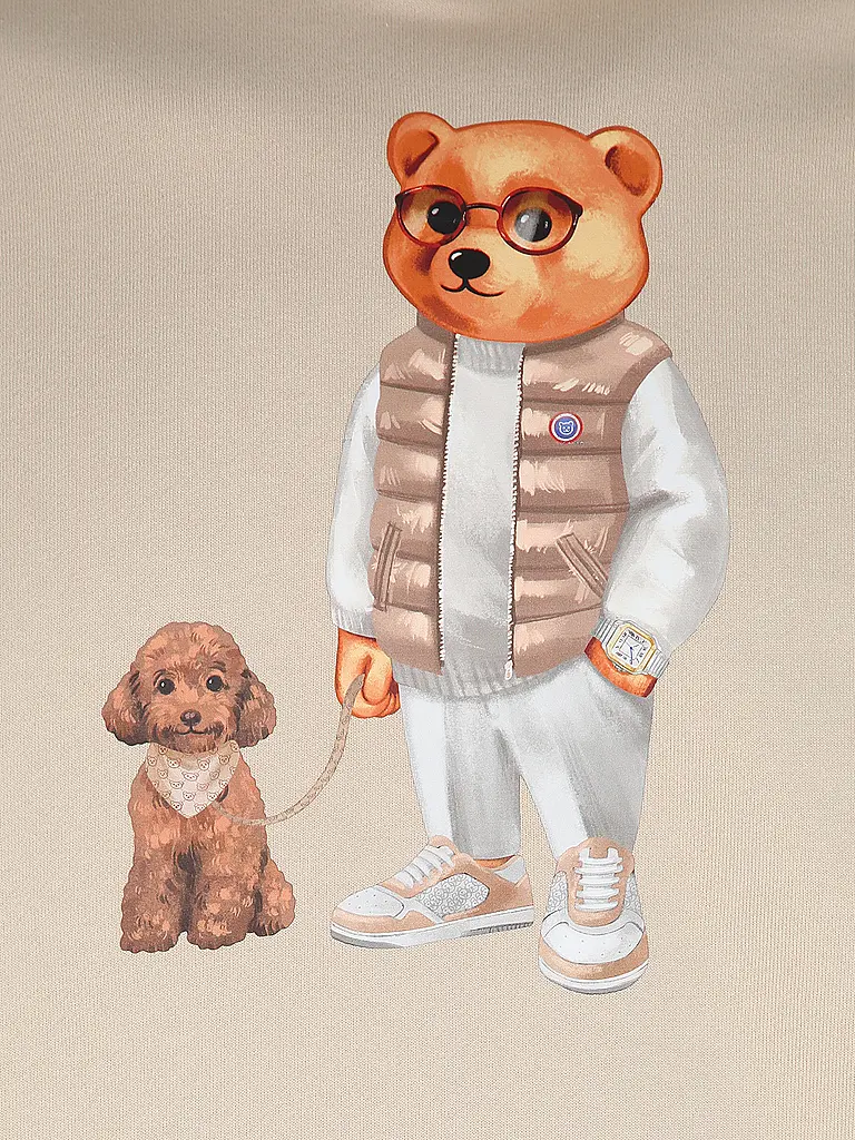 BARON FILOU | Felpa con cappuccio - Hoodie | 
