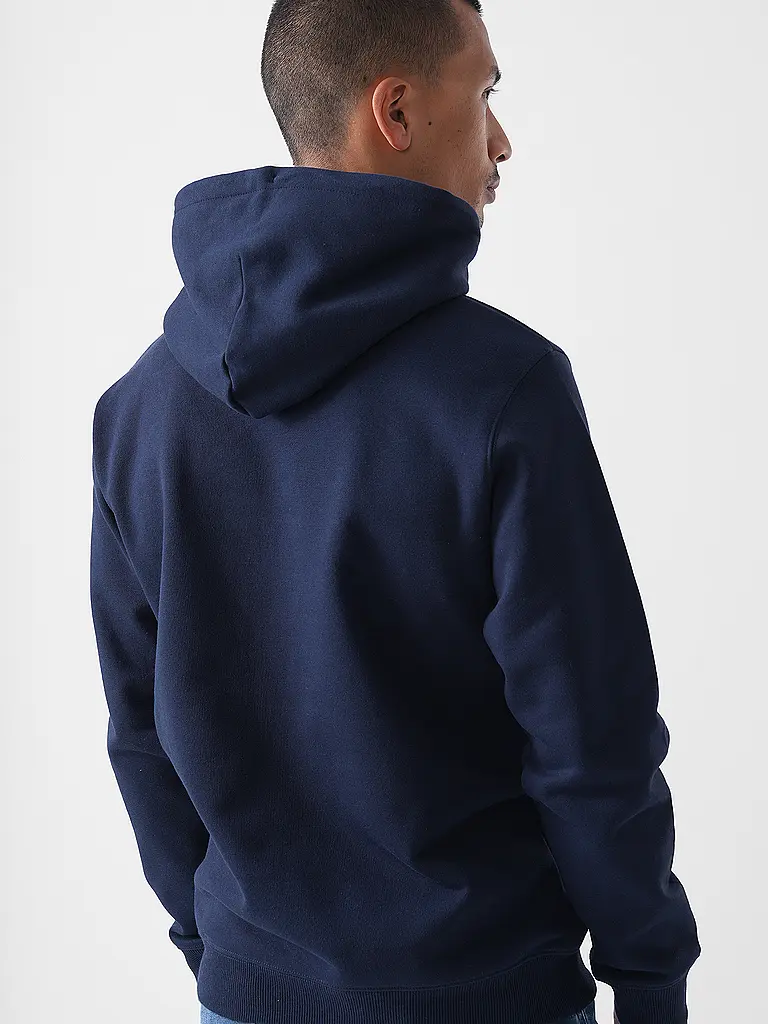 BARON FILOU | Kapuzensweater - Felpa con cappuccio THE FIRST CLASS FLYER | 
