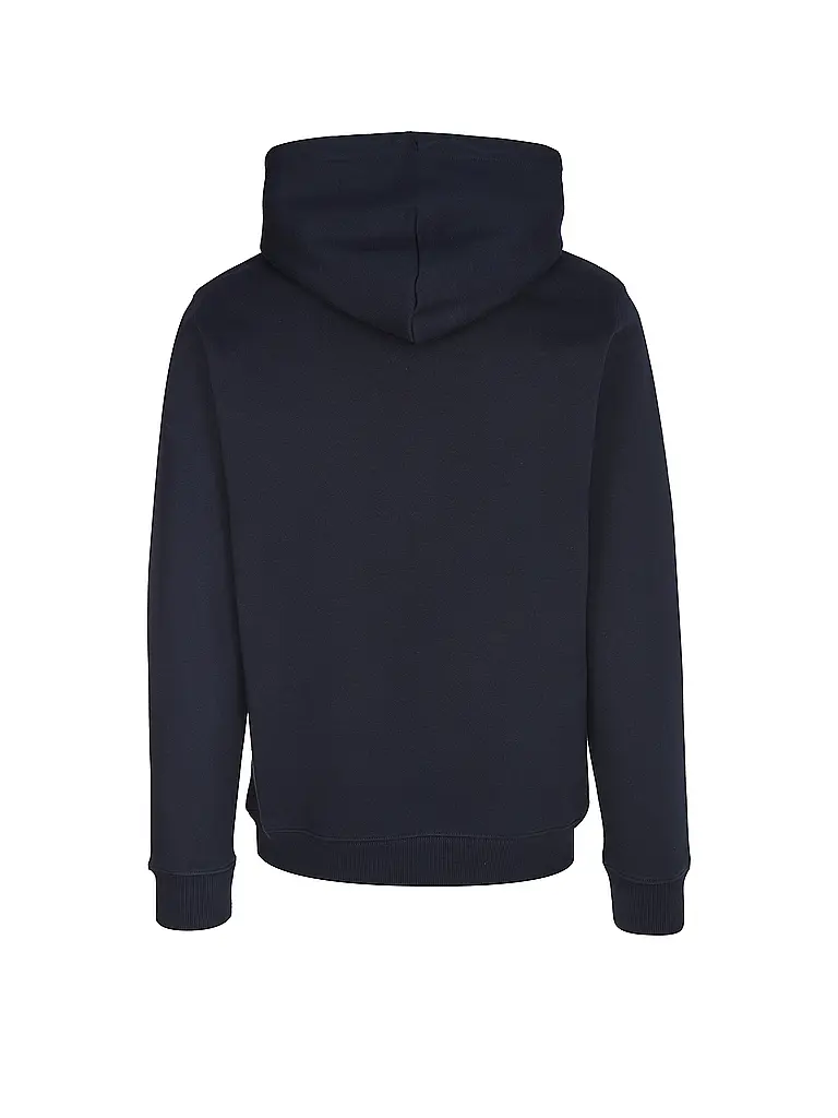 BARON FILOU | Kapuzensweater - Felpa con cappuccio THE FIRST CLASS FLYER | 