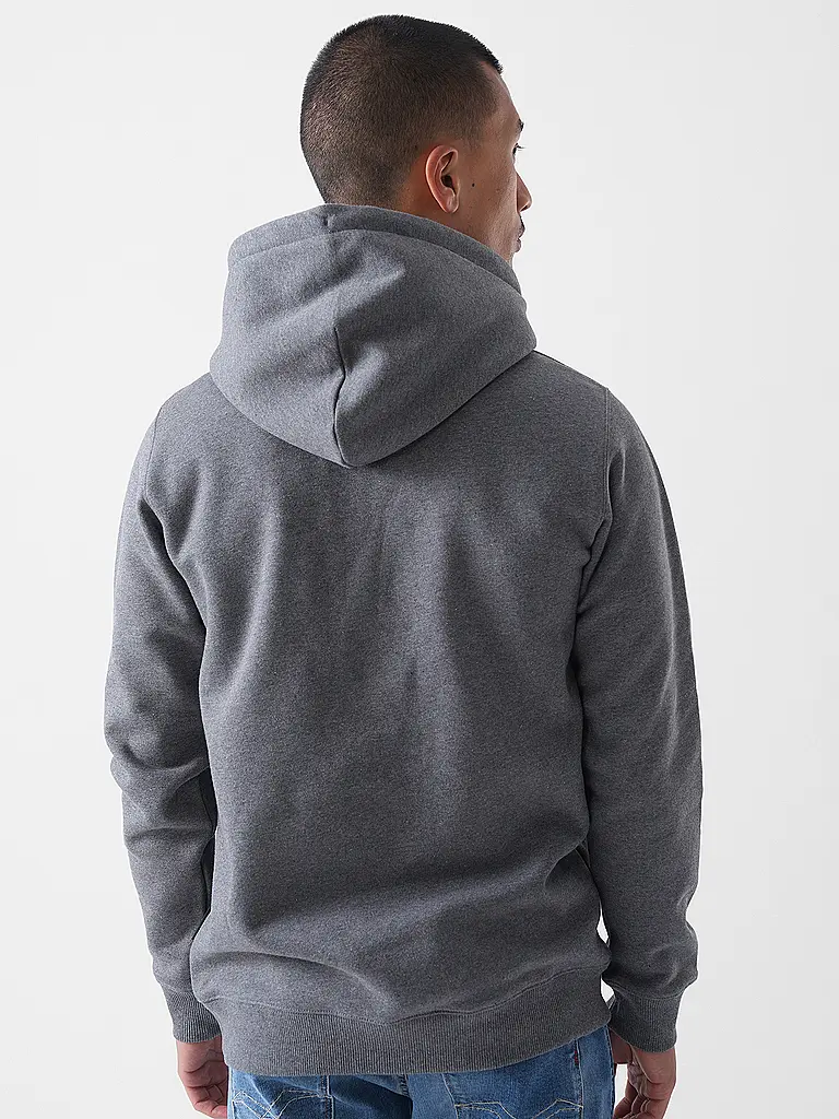 BARON FILOU | Kapuzensweater - Felpa con cappuccio THE JETSET TRAVELER | 