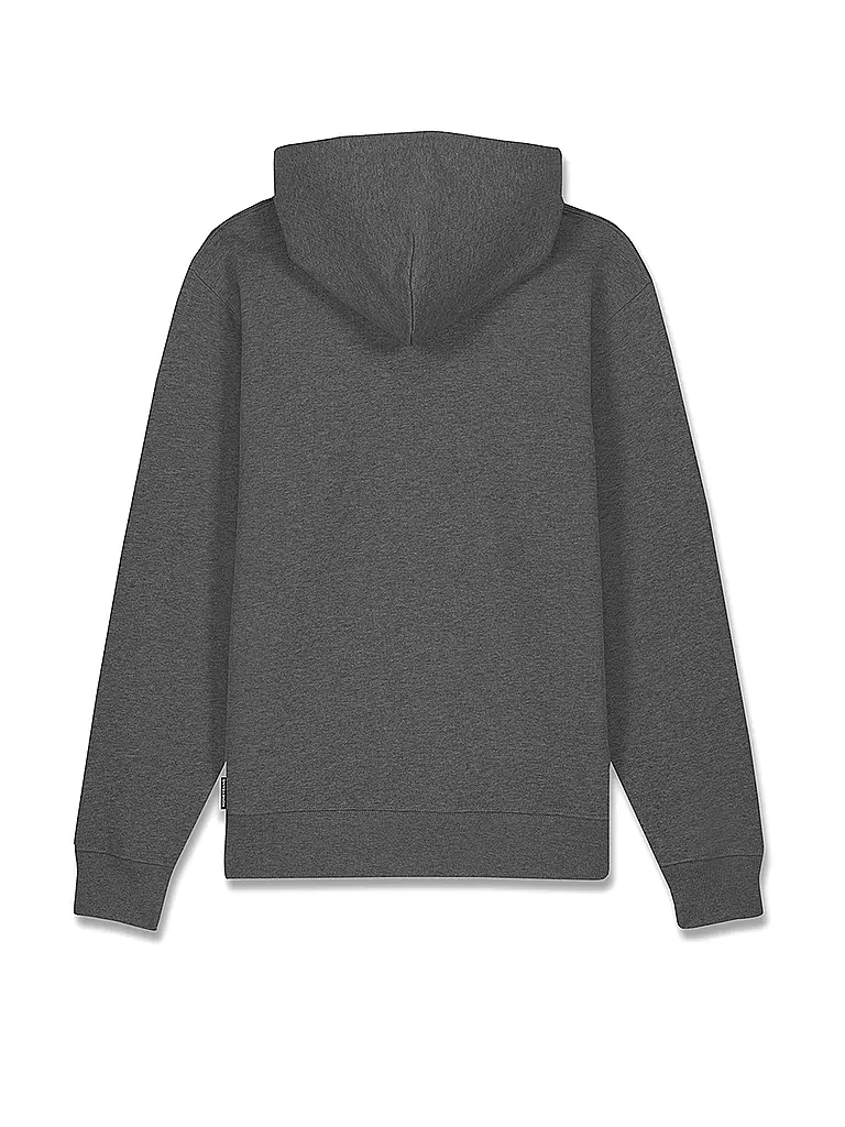BARON FILOU | Kapuzensweater - Felpa con cappuccio THE JETSET TRAVELER | 
