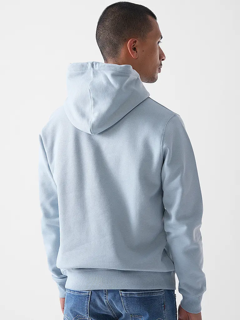 BARON FILOU | Kapuzensweater - Felpa con cappuccio THE TRACKSUIT ICON | 