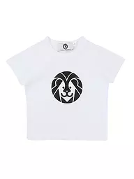 BARON FILOU | Kinder T-Shirt 150 Jahre K&Ö Edition | Bianco