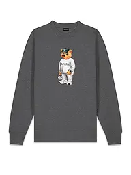 BARON FILOU | Pullover da ragazzo CXLVII | Grigio