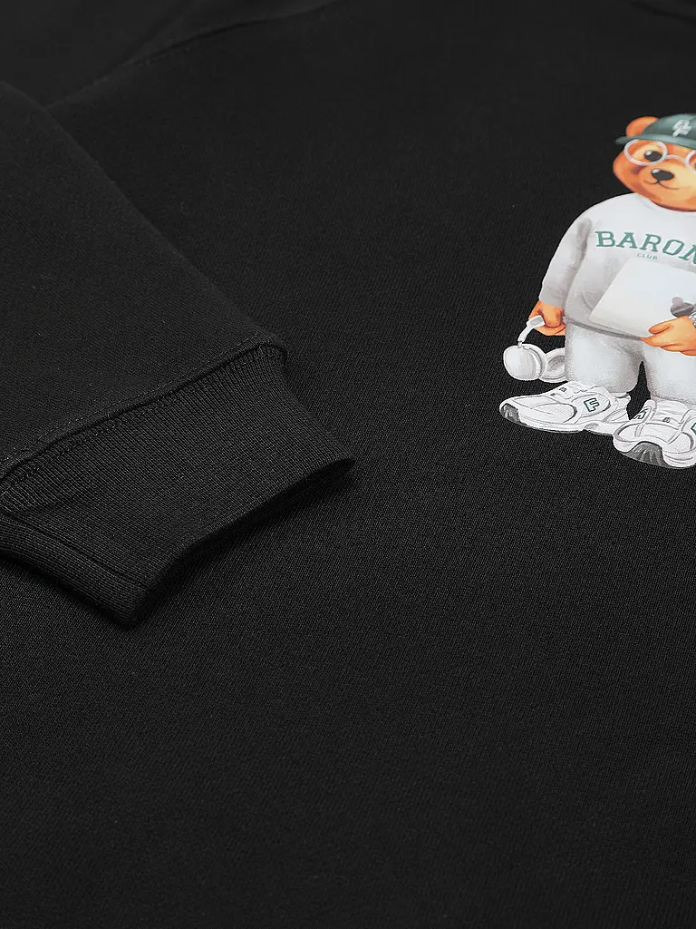 BARON FILOU | Pullover da ragazzo CXLVII | 