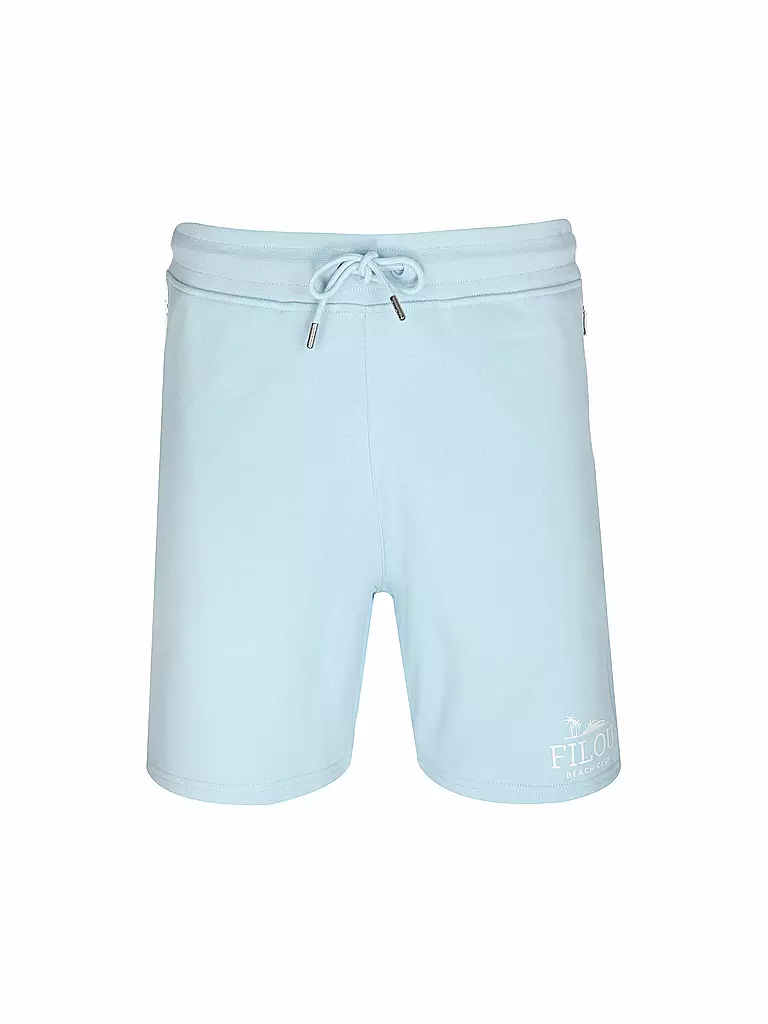 BARON FILOU | Shorts  | Blu chiaro