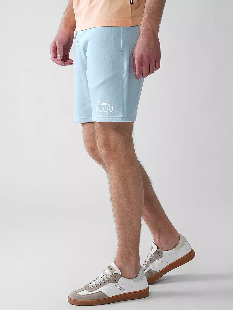 BARON FILOU | Shorts  | Blu chiaro