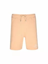 BARON FILOU | Shorts | Arancione