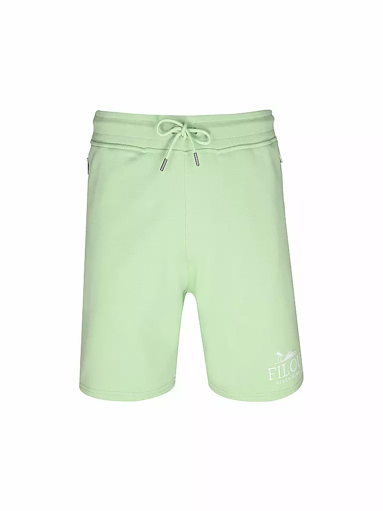 BARON FILOU | Shorts | Verde chiaro