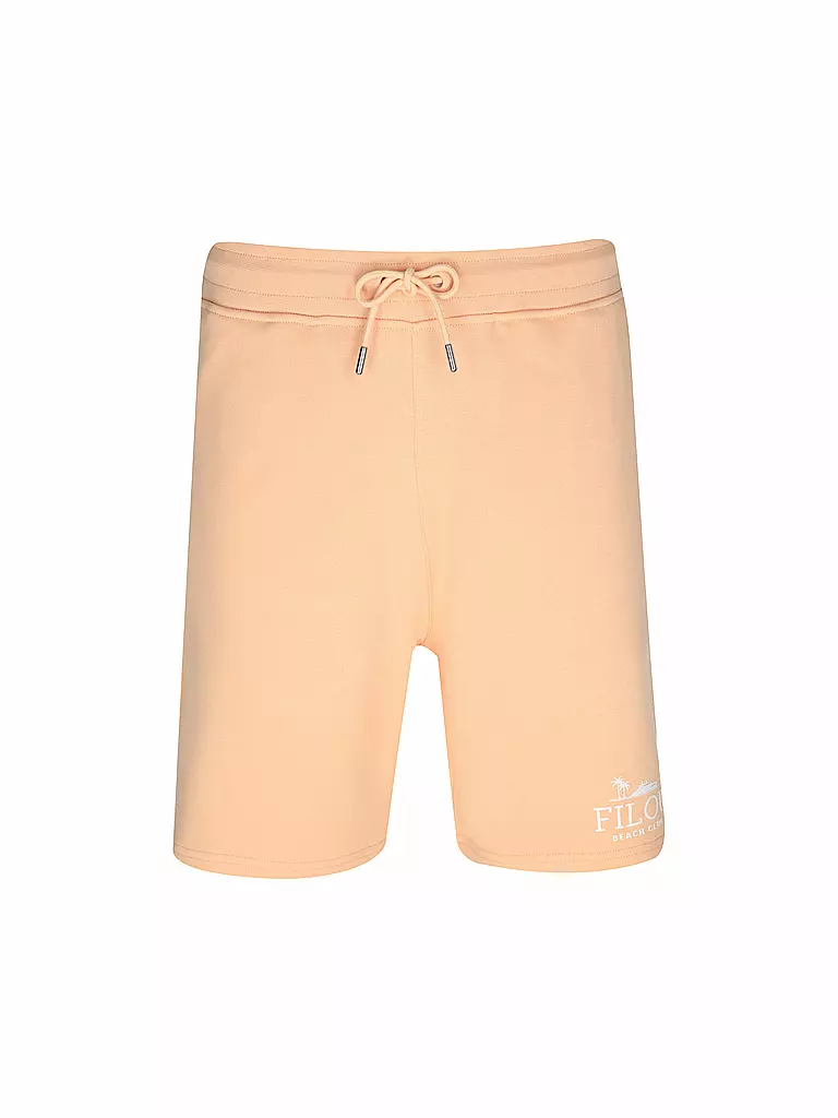 BARON FILOU | Shorts | Arancione
