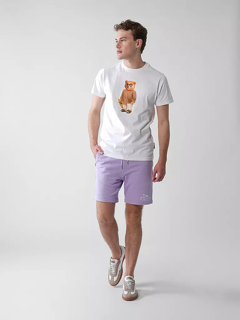BARON FILOU | Shorts | Lilla