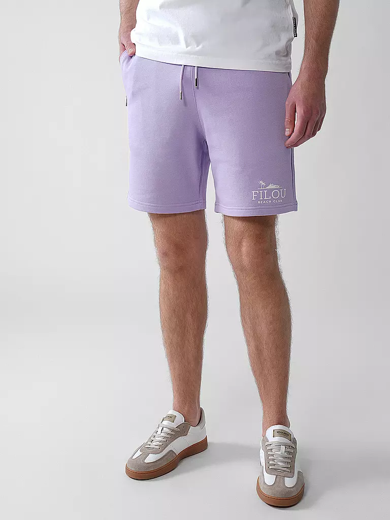 BARON FILOU | Shorts | Lilla