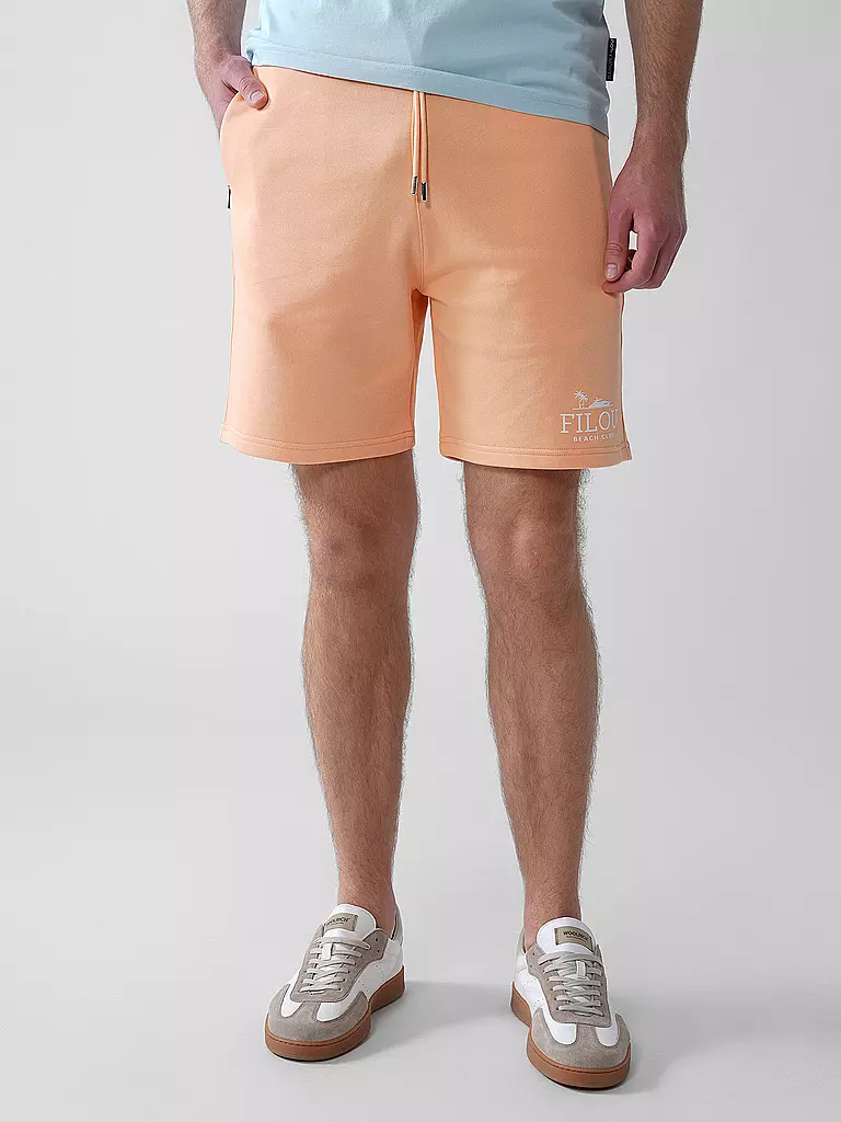 BARON FILOU | Shorts |