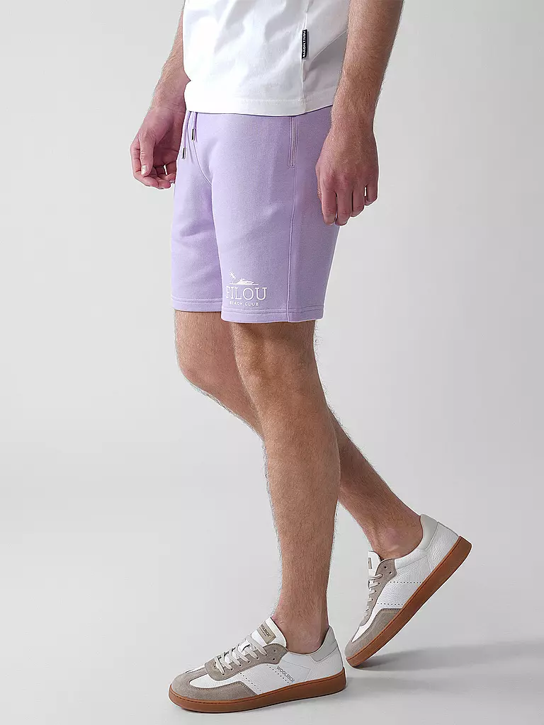 BARON FILOU | Shorts | Lilla