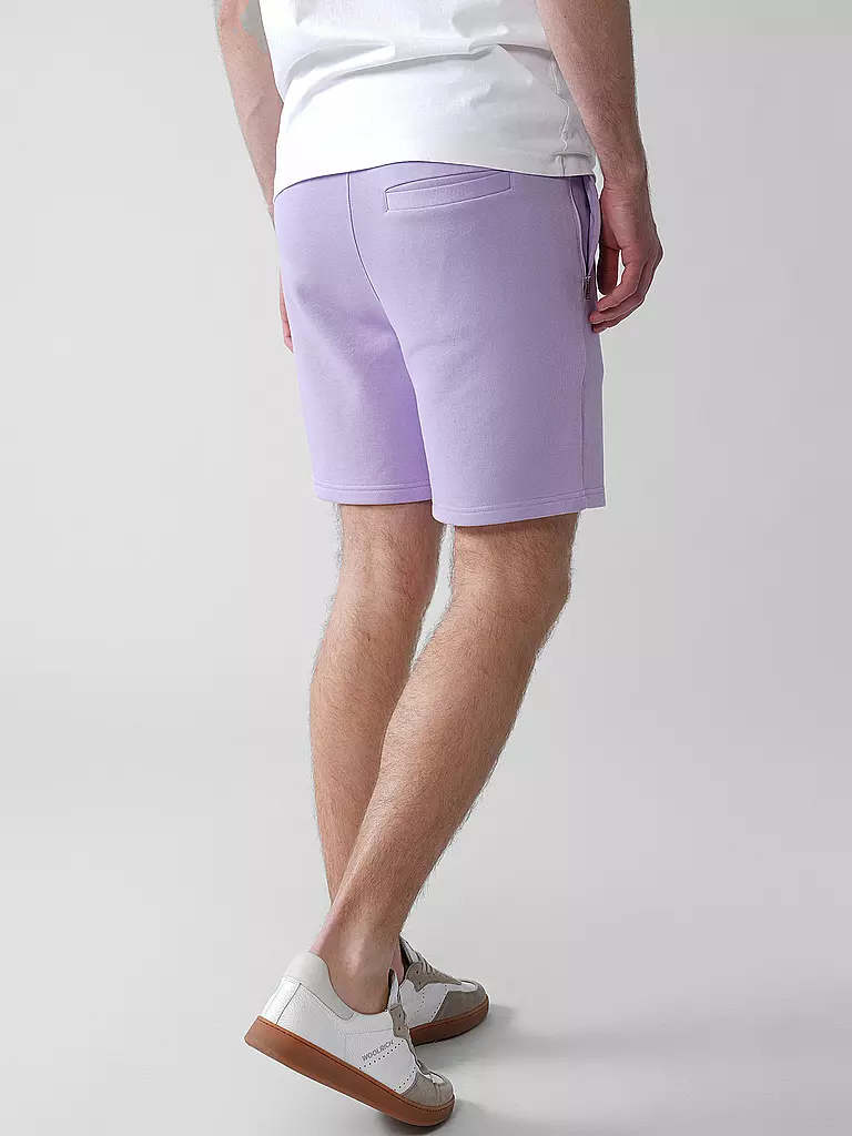 BARON FILOU | Shorts | Lilla