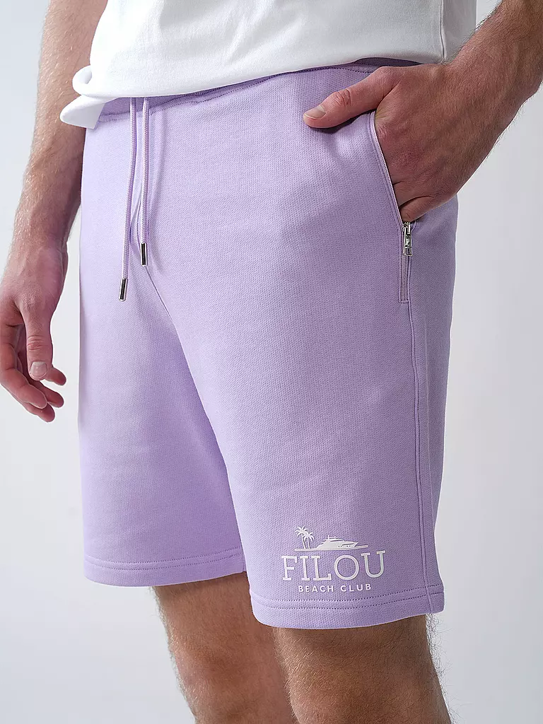 BARON FILOU | Shorts | Lilla